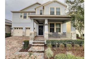 8759 Eden Cove Dr, Winter Garden, FL 34787, Sold 01/20/22