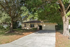 206 Wild Forrest Dr, Davenport, FL 33837, Sold 02/15/22