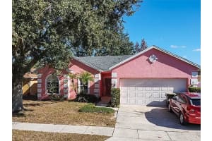 834 Berwick Dr, Davenport, FL 33897, Sold 02/01/22