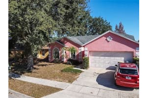 834 Berwick Dr, Davenport, FL 33897, Sold 02/01/22