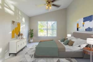 2843 Regency Oak Ln, Orlando, FL 32833, Sold 02/15/22
