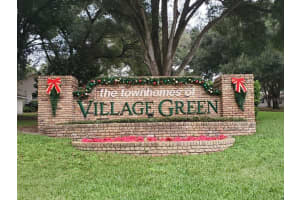 8936 Village Green Blvd, Clermont, FL 34711, Sold 01/25/22
