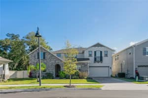 1514 Eagle Wind Terrace, Winter Springs, FL 32708, Sold 03/01/22