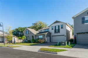 1514 Eagle Wind Terrace, Winter Springs, FL 32708, Sold 03/01/22