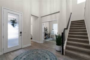 1514 Eagle Wind Terrace, Winter Springs, FL 32708, Sold 03/01/22