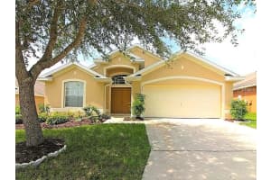 337 Halstead Dr, Davenport, FL 33897, Sold 02/01/22