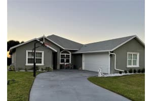 173 Melissa Trail, Auburndale, FL 33823, Sold 02/01/22