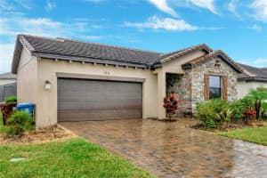 172 Claffey Ct, Haines City, FL 33844, Sold 03/25/22