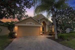 2931 Spring Heather Pl, Oviedo, FL 32766, Sold 02/11/22