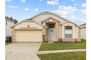 141 Craen Dr, Davenport, FL 33897, Sold 01/31/22