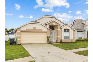 141 Craen Dr, Davenport, FL 33897, Sold 01/31/22