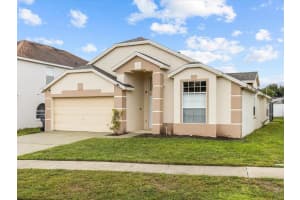 141 Craen Dr, Davenport, FL 33897, Sold 01/31/22