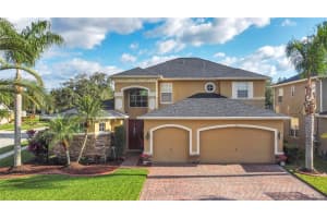 3912 Heirloom Rose Pl, Oviedo, FL 32766, Sold 03/15/22