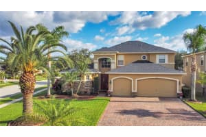 3912 Heirloom Rose Pl, Oviedo, FL 32766, Sold 03/15/22