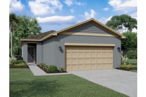 2345 Litchfield Lp, DeLand, FL 32720, Sold 02/28/22