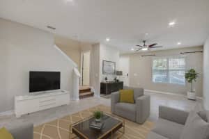 5077 Caspian St, St Cloud, FL 34771, Sold 02/22/22