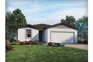 889 Cambridge Dr, Winter Haven, FL 33881, Sold 03/15/22