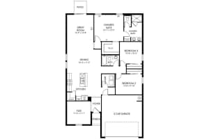 889 Cambridge Dr, Winter Haven, FL 33881, Sold 03/15/22