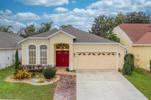 3839 Regents Way, Oviedo, FL 32765, Sold 01/25/22