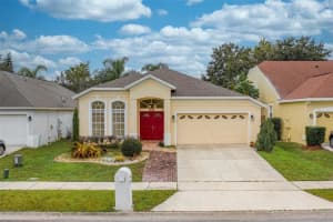 3839 Regents Way, Oviedo, FL 32765, Sold 01/25/22