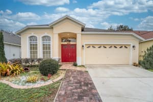 3839 Regents Way, Oviedo, FL 32765, Sold 01/25/22