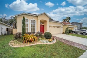 3839 Regents Way, Oviedo, FL 32765, Sold 01/25/22