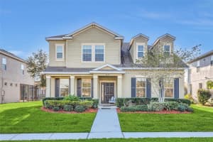 2662 Trafalgar Blvd, Kissimmee, FL 34758, Sold 01/31/22