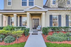 2662 Trafalgar Blvd, Kissimmee, FL 34758, Sold 01/31/22