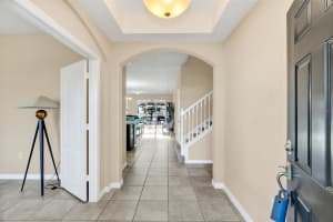 2662 Trafalgar Blvd, Kissimmee, FL 34758, Sold 01/31/22
