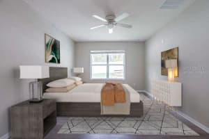 3224 Sorrel Dr, Deltona, FL 32725, Sold 02/14/22