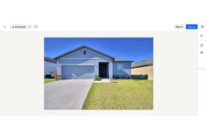 343 Eaglecrest Dr, Haines City, FL 33844, Sold 02/28/22