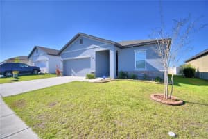343 Eaglecrest Dr, Haines City, FL 33844, Sold 02/28/22