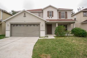 1307 Bella Coola Dr, Orlando, FL 32828, Sold 03/01/22