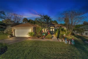 1702 Silhouette Dr, Clermont, FL 34711, Sold 02/24/22