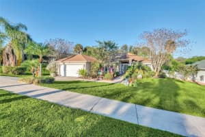1702 Silhouette Dr, Clermont, FL 34711, Sold 02/24/22