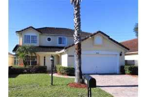 513 Robin Rd, Davenport, FL 33896, Sold 02/01/22