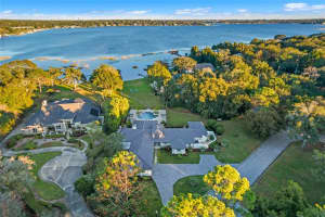 11015 Clipper Ct, Windermere, FL 34786, Sold 03/17/22