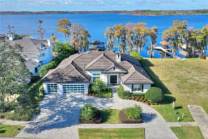 9186 Bay Point Dr, Orlando, FL 32819, Sold 02/22/22