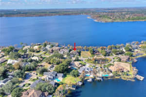 9186 Bay Point Dr, Orlando, FL 32819, Sold 02/22/22