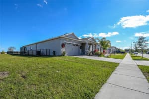 2163 Brillante Dr, St Cloud, FL 34771, Sold 01/27/22