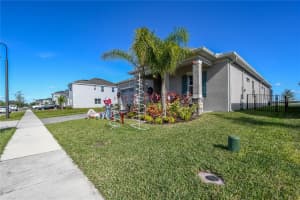 2163 Brillante Dr, St Cloud, FL 34771, Sold 01/27/22