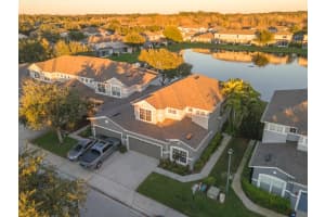 1131 Travertine Terrace, Sanford, FL 32771, Sold 01/27/22