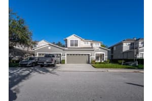 1131 Travertine Terrace, Sanford, FL 32771, Sold 01/27/22