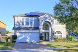 9123 Boleck Pl, Orlando, FL 32832, Sold 02/10/22