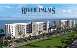1805 RIVERSIDE DR #402n, TITUSVILLE, FL 32780 Sold 08/15/23
