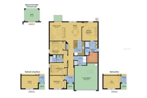 1104 Eagle Tree Ln, Sanford, FL 32771, Sold 05/03/22