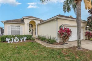140 Minniehaha Cir, Haines City, FL 33844, Sold 01/31/22