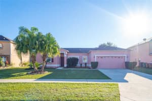 4457 Cherry Branch Ct, Kissimmee, FL 34758, Sold 01/27/22
