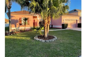 4457 Cherry Branch Ct, Kissimmee, FL 34758, Sold 01/27/22
