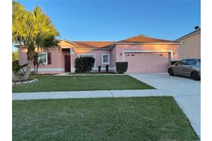 4457 Cherry Branch Ct, Kissimmee, FL 34758, Sold 01/27/22